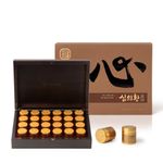 [NH Red Ginseng Hansamin] Shim Eui-hwan 3.8 g x 24 ea_Korean Red Ginseng Extract Gold_Made in Korea